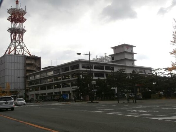 和歌山駅 徒歩15分 1階の物件内観写真